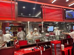 -喜家德虾仁水饺(长泰广场店)