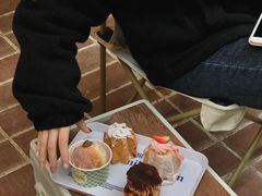 -屋裡·Union Bakery(龙江路店)