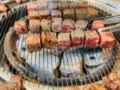 -范儿·嫂子烤肉·精致炭火烤肉(长治路店)