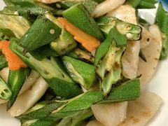 -君霖海鲜私房菜(春柳店)