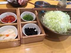 高丽菜丝-胜博殿日式炸猪排(西红门店)