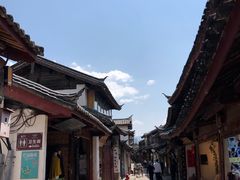-小厨子私房菜·云南美食店