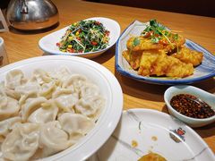 -小土豆北方菜馆(文慧园店)