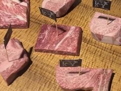 -焱铁烧·黑毛和牛专门店(杭州嘉里中心店)