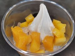 -喜茶(上海打浦桥日月光gelato lab+店)