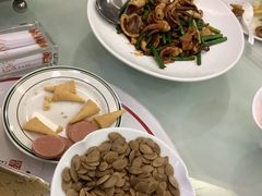 -良友·海鲜青岛菜(五四广场店)