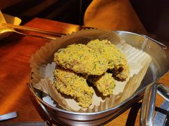 -양평식당·杨平食堂(华贸店)