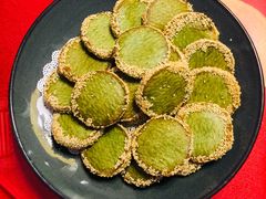 -禧和源养生素食茶馆