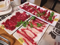 -海银海记潮汕牛肉火锅(新港中路海珠店)
