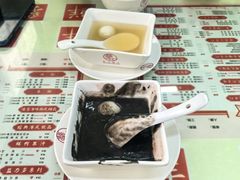 -香港華心糖水鋪(南西总店)