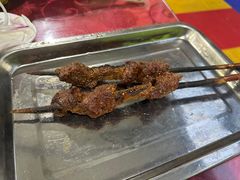 -马白开来特色羊排揪片子  (总店)