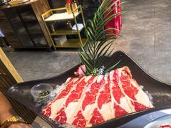 -红沃鳗鱼黑牛烤肉店(不老街店)