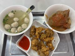 -东街钟楼肉粽(总店)