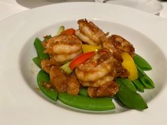 -宝丽轩中餐厅BAOLIXUAN