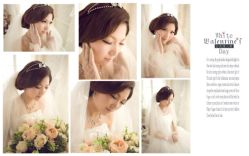 -唯一视觉婚纱摄影(李家村店)