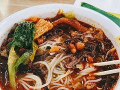 -五星螺·柳州螺蛳粉(城中万达店)