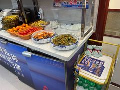-小船渔村•大连菜•大连焖鱼(明泽街店)