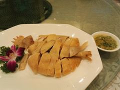 阳山走地鸡-六婶西关小厨(光塔路店)