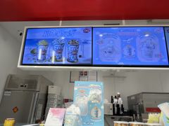 -DQ·蛋糕·冰淇淋(河东万达店)