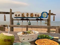 -这片海·海景餐厅(博鳌店)