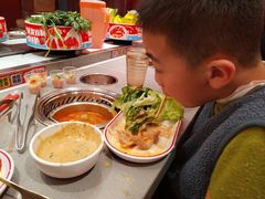 -龍歌自助小火锅(雨花台江南虹悦城店)