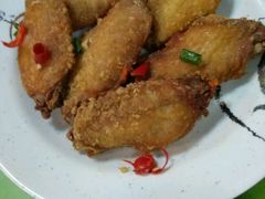 -胜利茶餐室