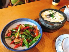 -山水人家(九堡店)