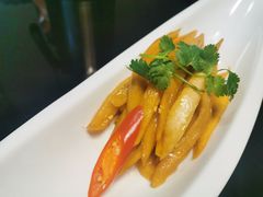 -煲王粤菜餐厅(中侨中心店)