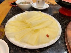 -老码头火锅(骡马市店)