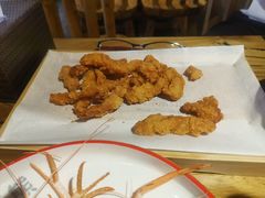 -韩国料理大力士(屏风街店)