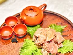 -松针蔡记蒸饺(花园路店)