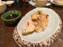 -品悦(崇明凯悦店)