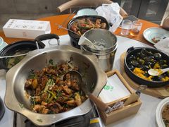 -九道菜有鸡鱼头(石鼓路店)