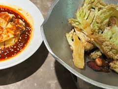 -新白鹿餐厅(嘉兴八佰伴华府店)