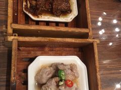 -日日鲜茶餐厅(小公园店)