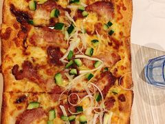 -必胜客(华辰店)