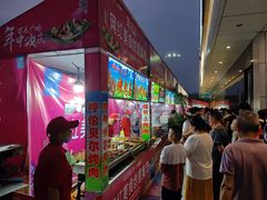 -上海颛桥万达广场