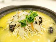 -怡园饭店-餐厅(四望亭店)