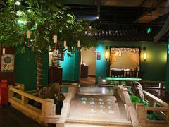 环境-佬麻雀·新湘菜(珠海金发购物中心店)