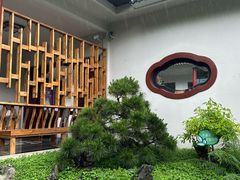 -乖乖佳花园山庄·私房菜(阿哈湖公园店)