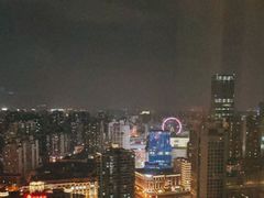 -上海雅居乐万豪侯爵酒店