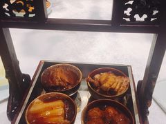 -卫鼎轩·曹公馆(鼓楼店)