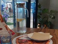 -必胜客餐厅(昆百大泰业城店)