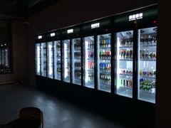 -深蓝超市Alcohol Player餐酒吧