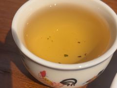 -南拳十三姨·潮汕砂锅粥(世纪金源店)