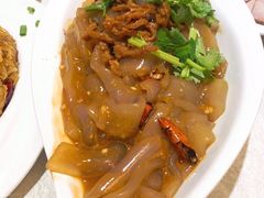 -李连贵熏肉大饼(丰台南路地铁站店)