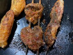 -老北京涮羊肉(航东路店)