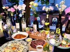-Bistro Les Lilas丁香花小酒馆
