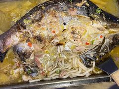 -炉鱼(平湖八佰伴店)