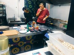 -东北焱火烧烤(皮市街店)